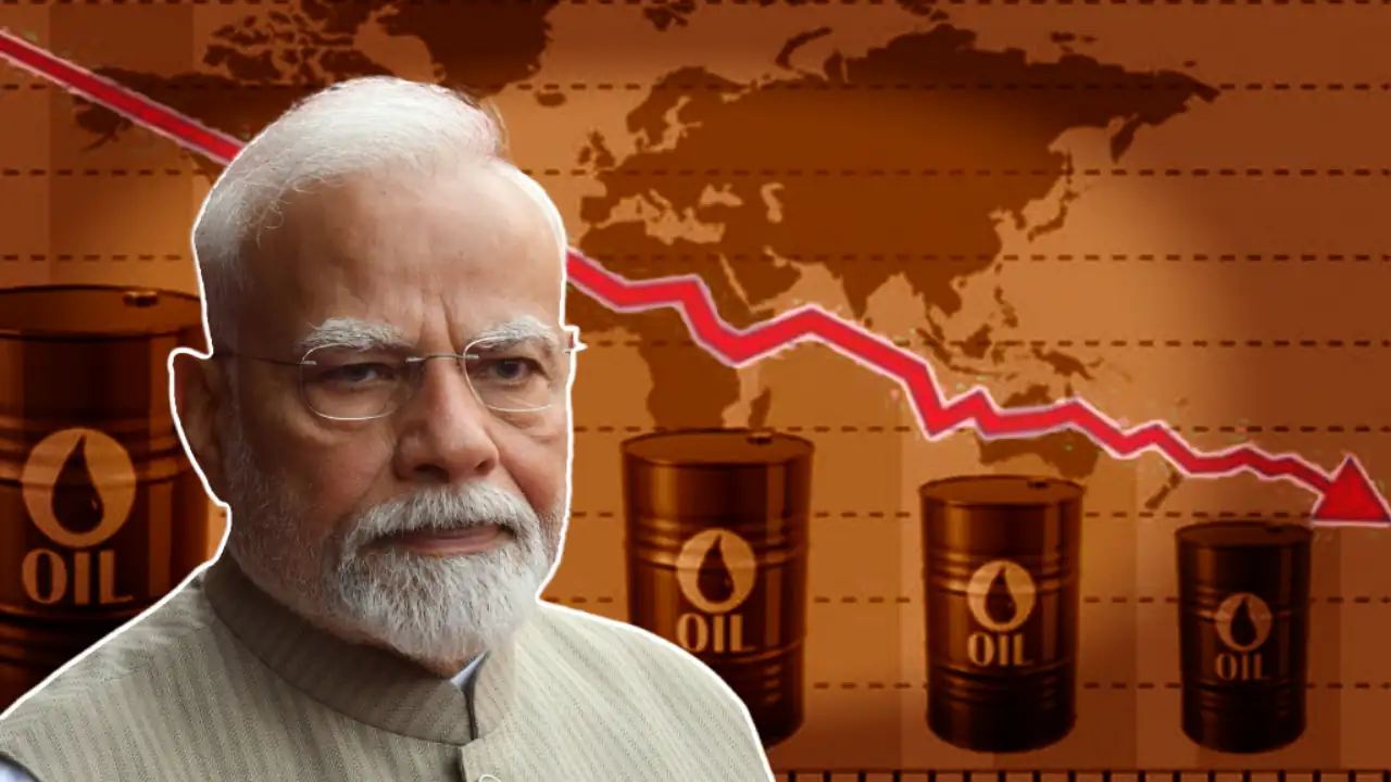WTI crude oil futures fell 1.1% to below $88 per barrel on Friday, the lowest in roughly six weeks
