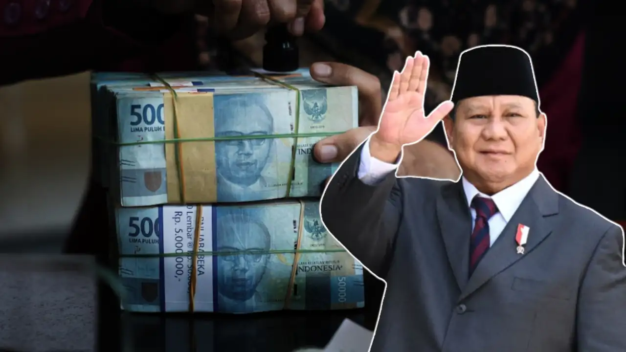 The currency of Indonesia is the Indonesian Rupiah.
