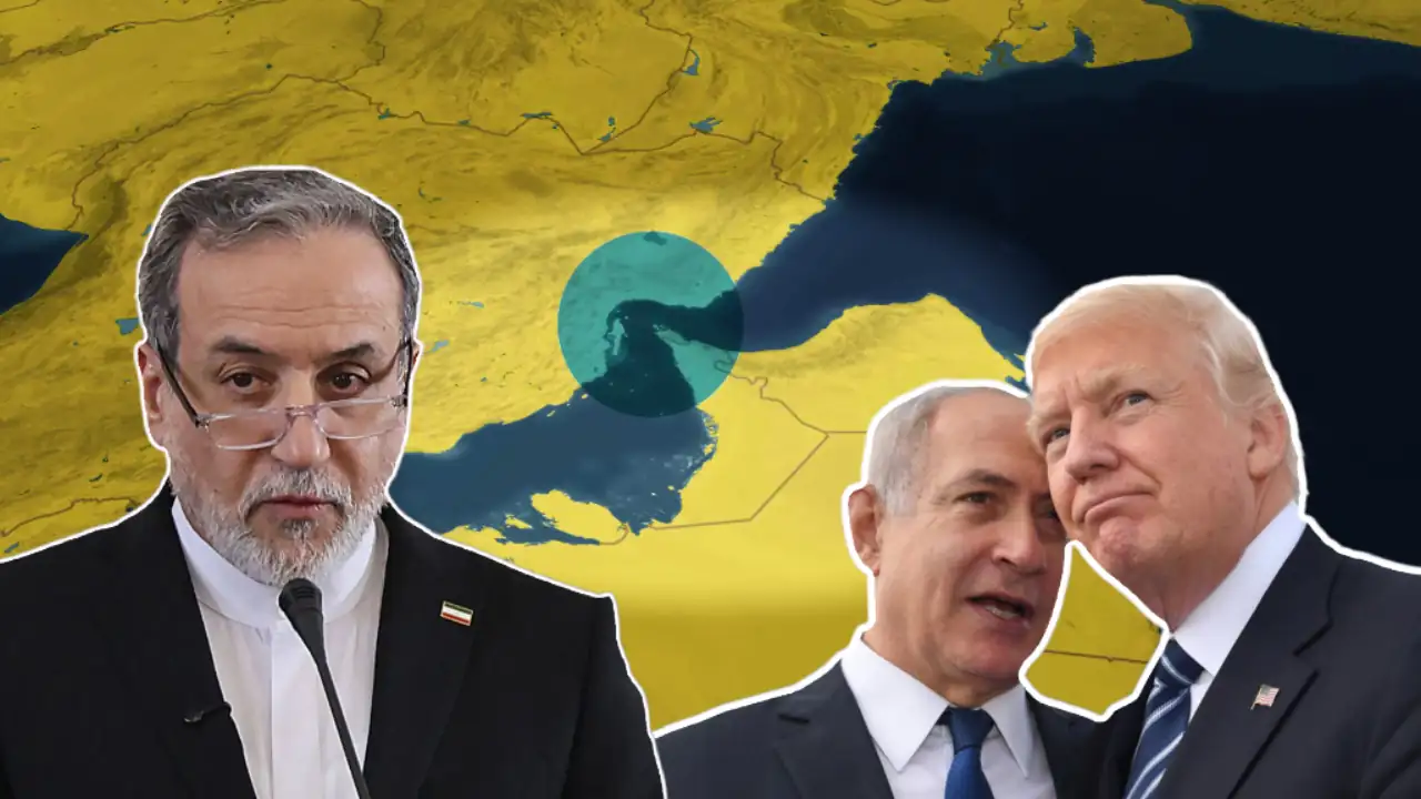 The Strait of Hormuz falls within the territorial waters of Iran and Oman – under the international law of the sea, that is. This grants the two states specific rights and obligations.