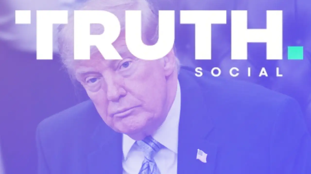Image Created by the TMP Staff showing US President Donald Trump