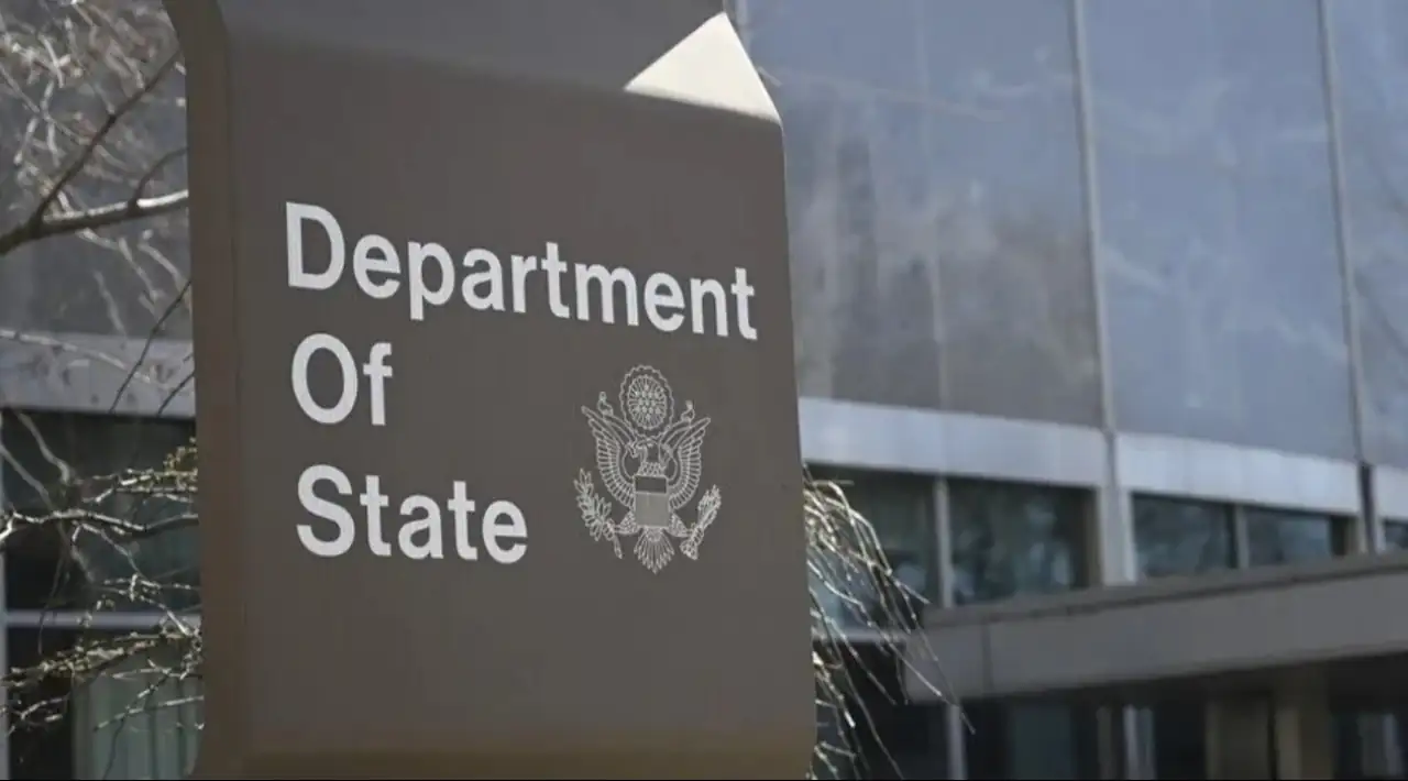 Image of US State Department